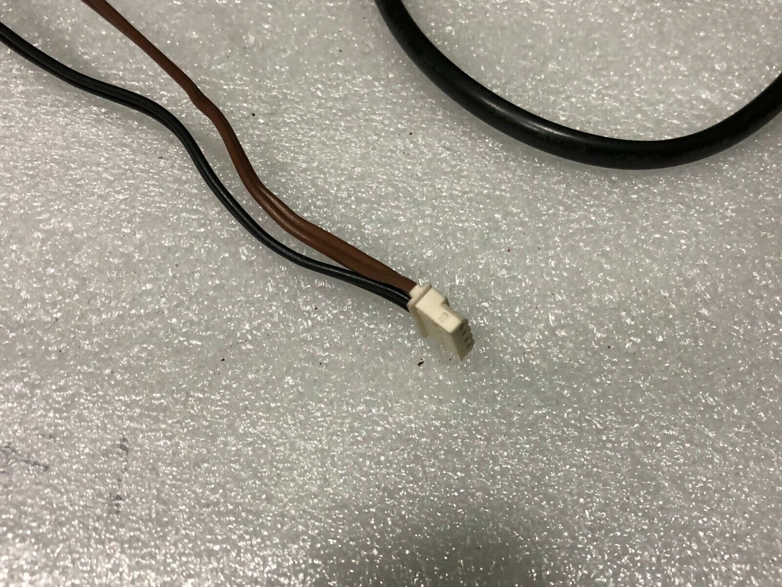 H40-JCR-024 THERMISTOR THERMOSTAT AND FLOAT SWITCH