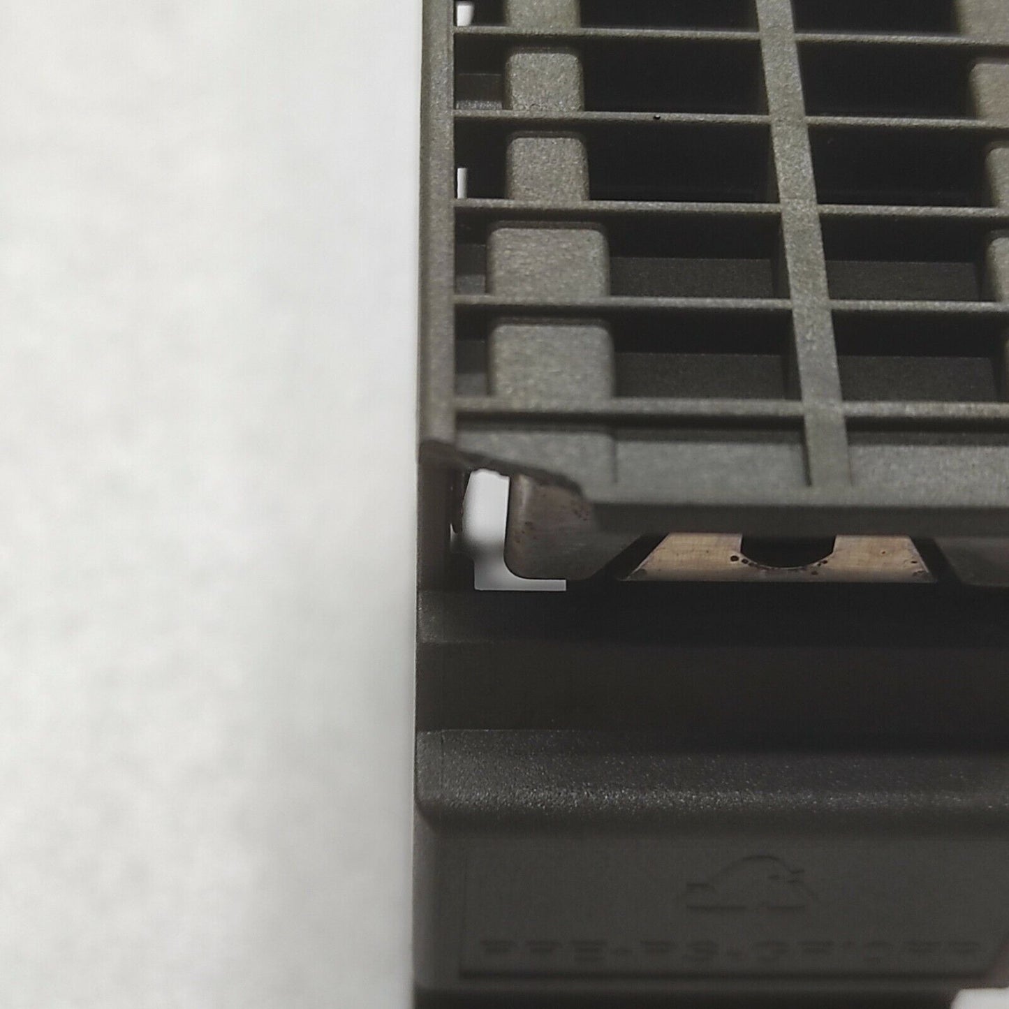 SIEMENS 6ES7 360-3AA01-0AA0 INTERFACE MODULE