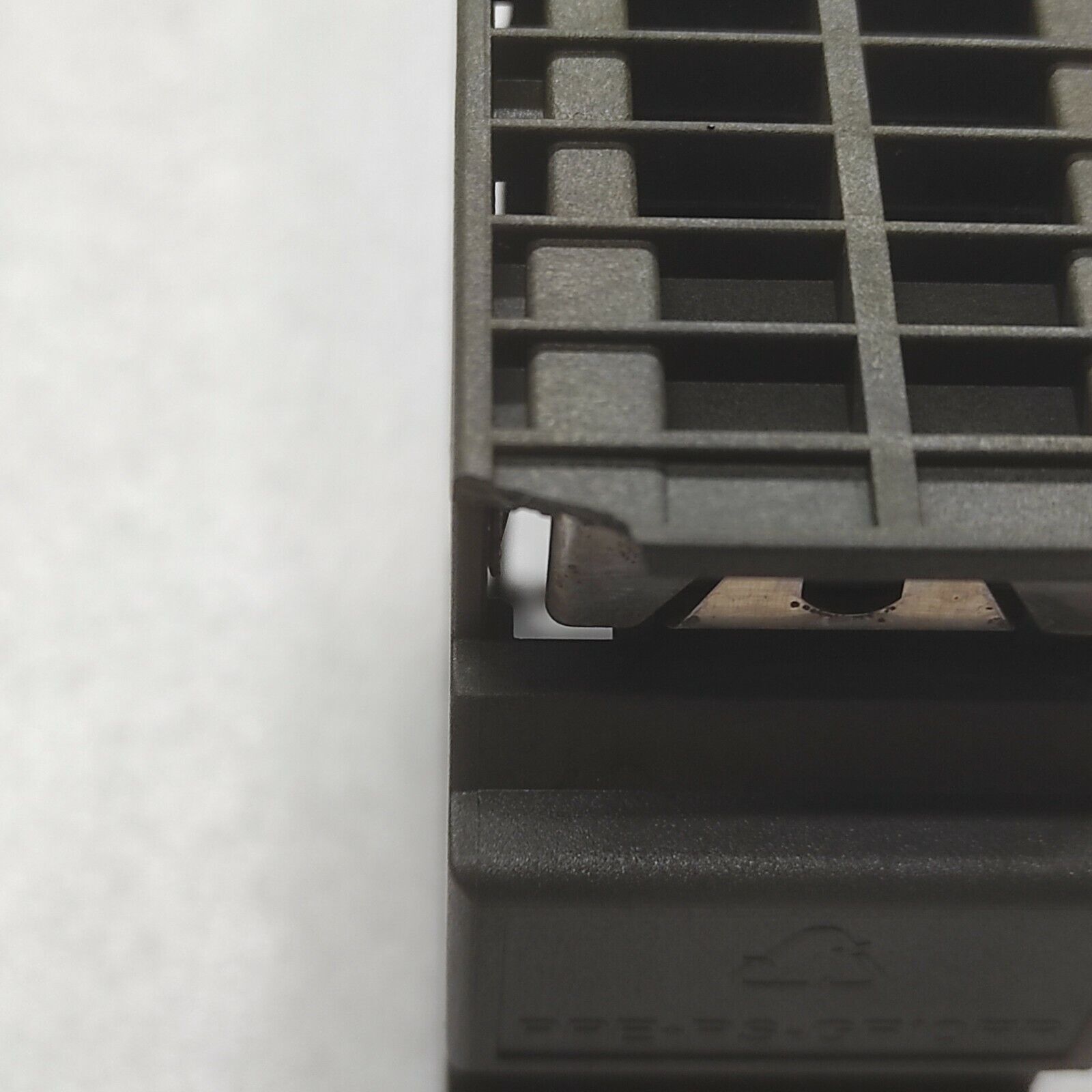 SIEMENS 6ES7 360-3AA01-0AA0 INTERFACE MODULE