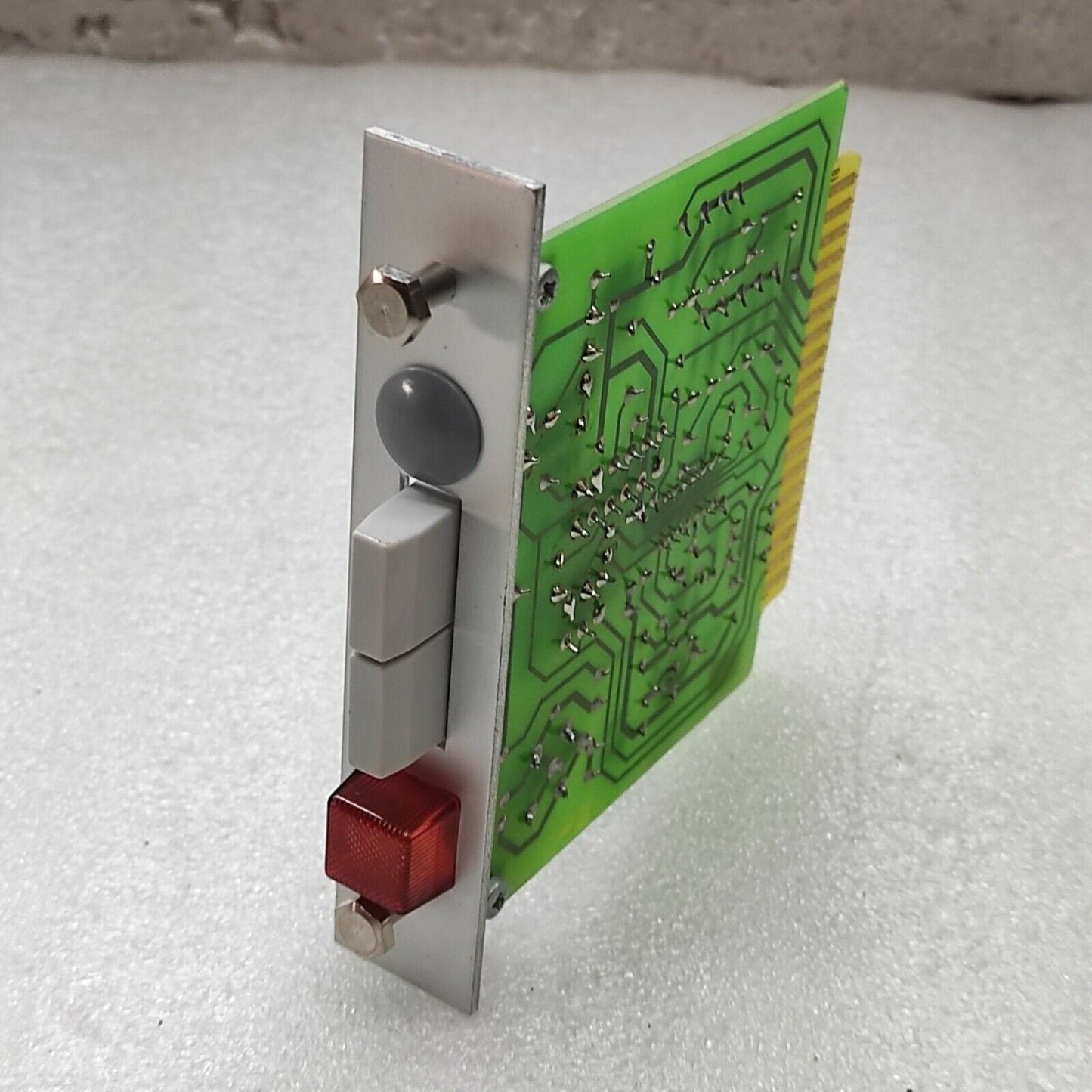 PCB HXC-3B/X2 7221-272.0000