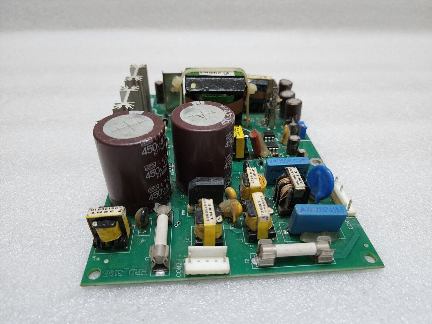 HITACHI HRD-319E PCB