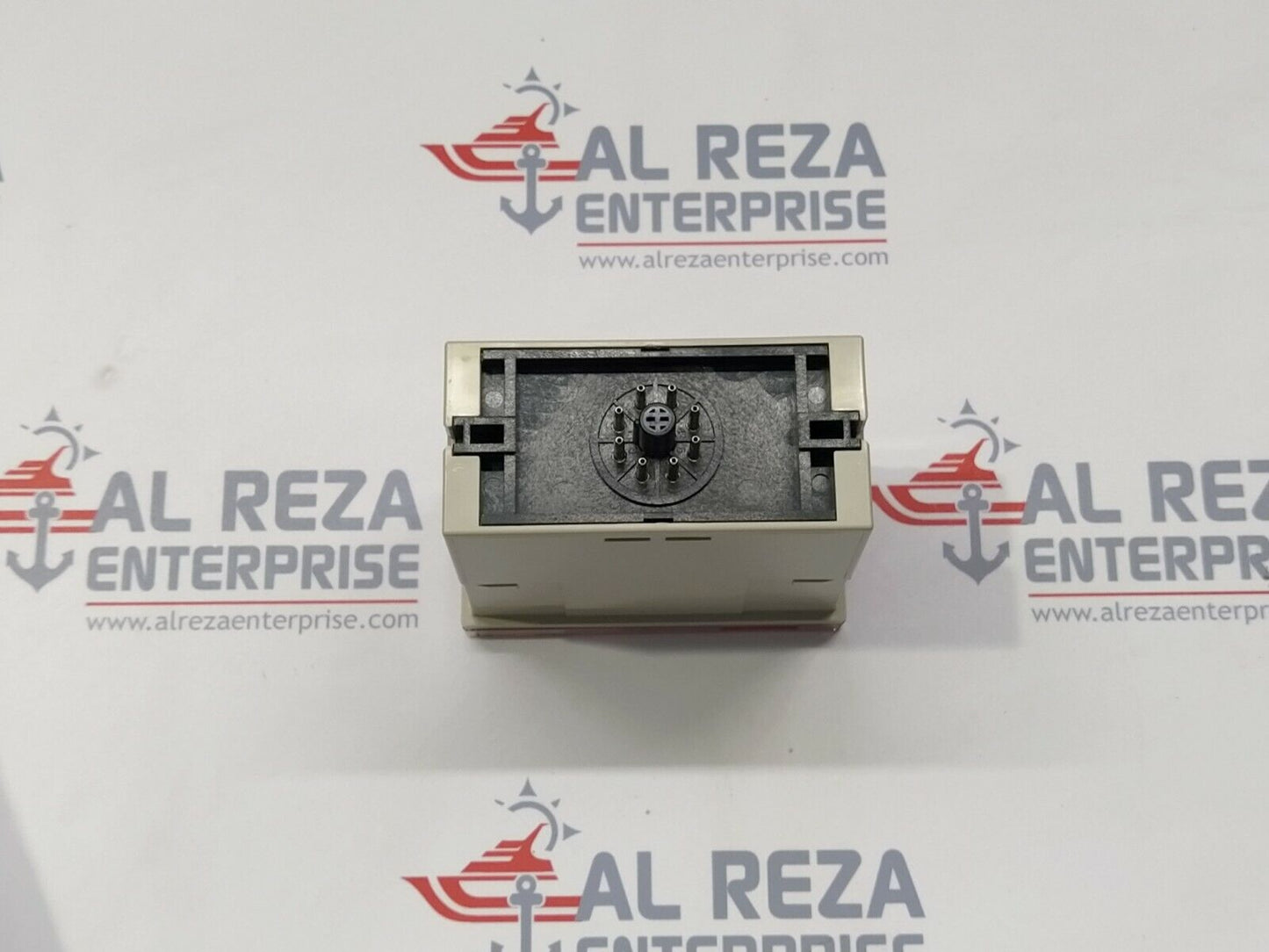 OMRON SE-SP1N MOTOR RELAY 100-120VAC
