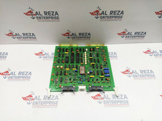 TERASAKI EMW 1301C TMA & TM I/F MODULE K/821/3-001E