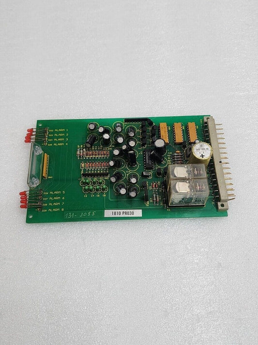 SMK02 IS 92.05.2 PCB 131-3085 1810 PR030