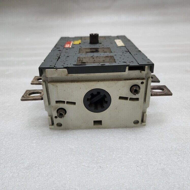 ABB OT 200E12 3-POLE SWITCH-DISCONNECTOR