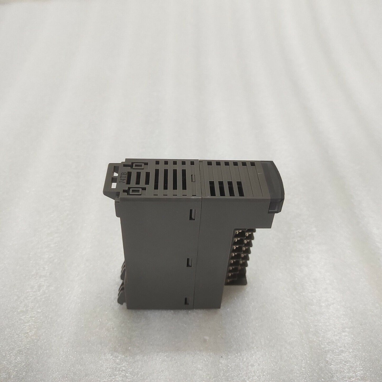 FUJI ELECTRIC NP1X1606-W DIGITAL INPUT MODULE NP1X1606W