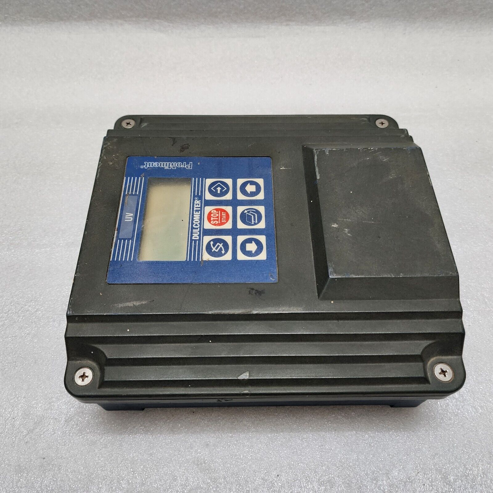 PROMINENT DOSLERTECHNIK REGLER KPL UV-AS/I DULCOMETER 230VAC