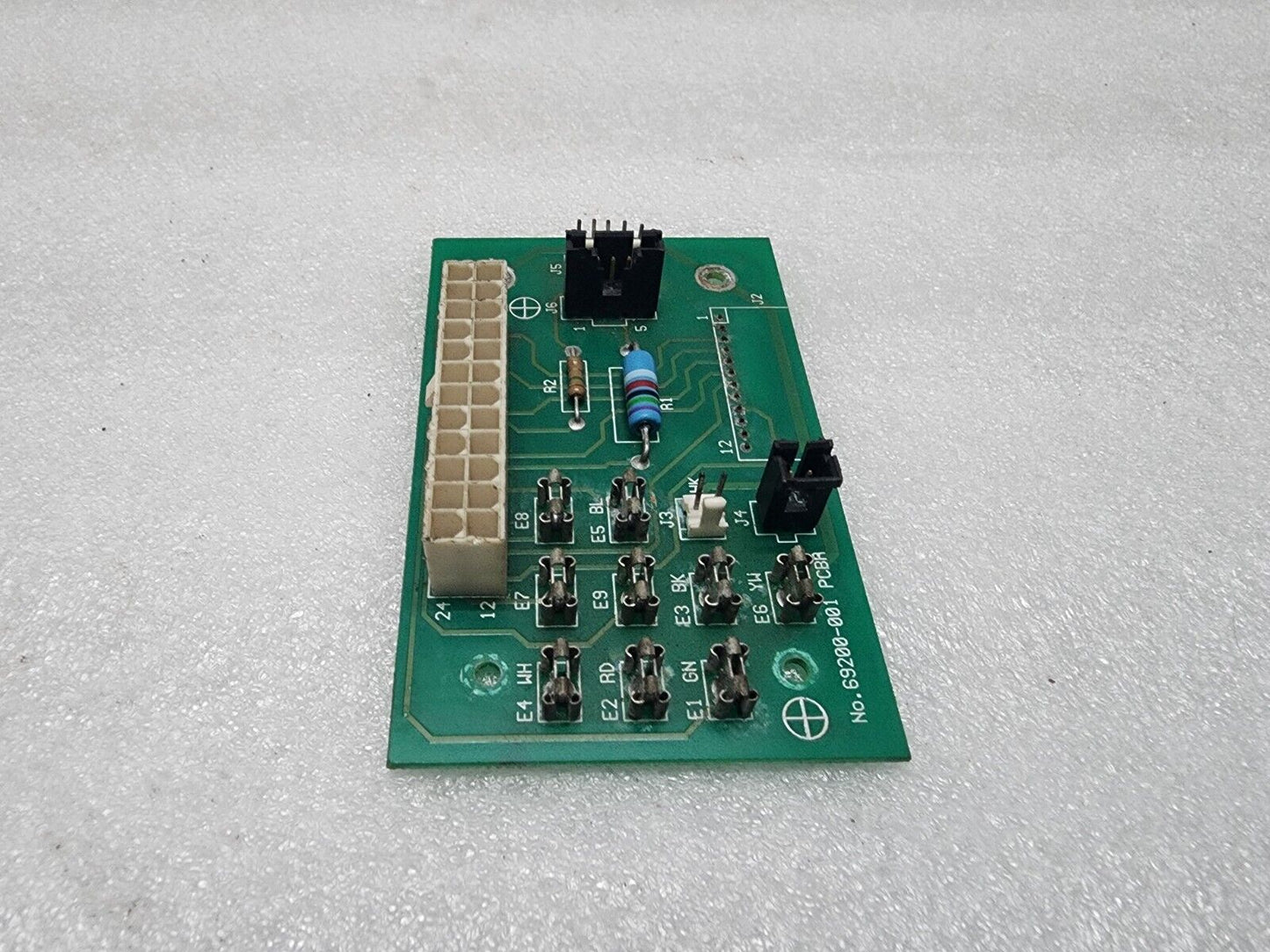 69200-001 PCB 95078335