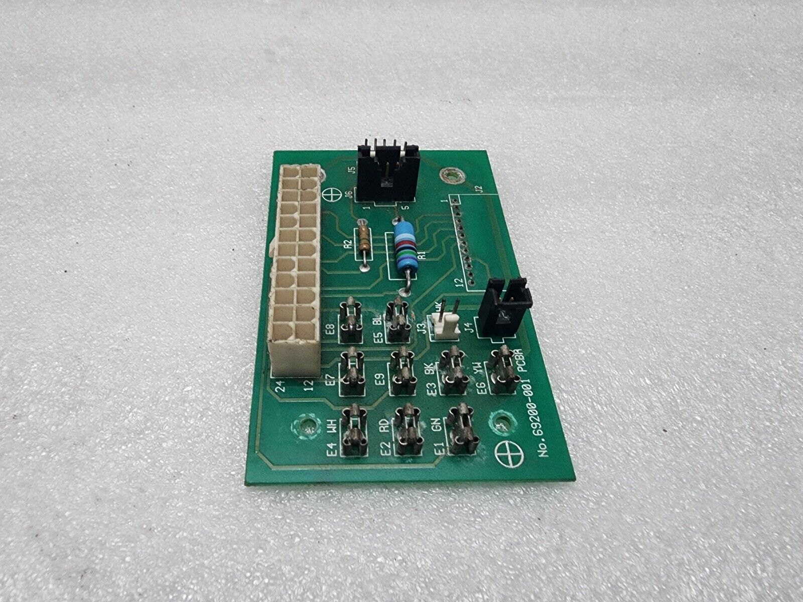 69200-001 PCB 95078335