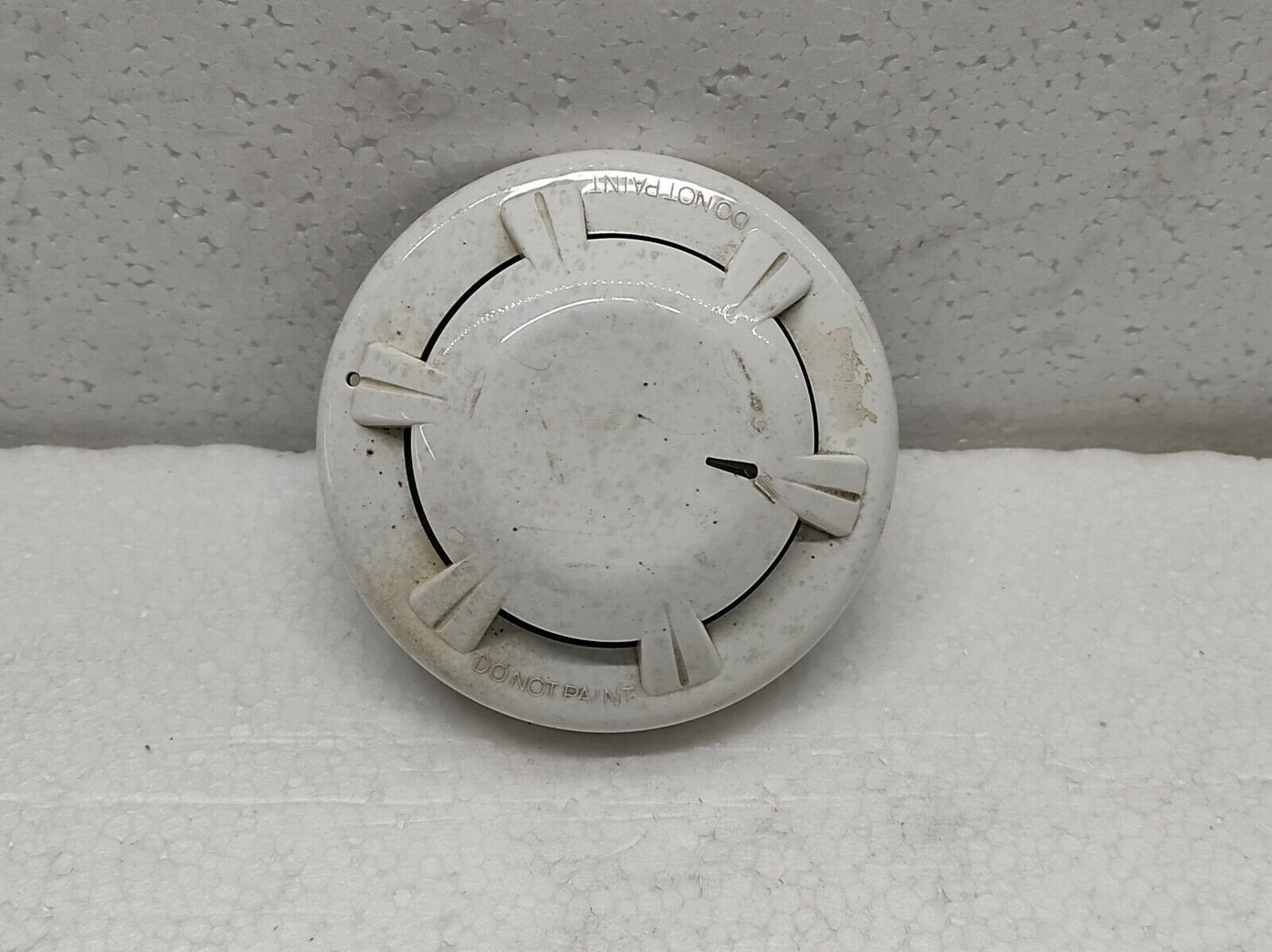 Apollo ORB-OP-52027-APO Optical Smoke Detector 14-28V DC ORBOP52027APO