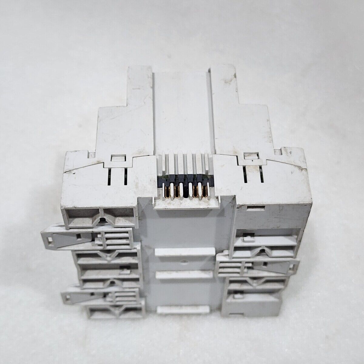 SIEMENS TXS1.12F10 POWER SUPPLY MODULE 24V AC/DC