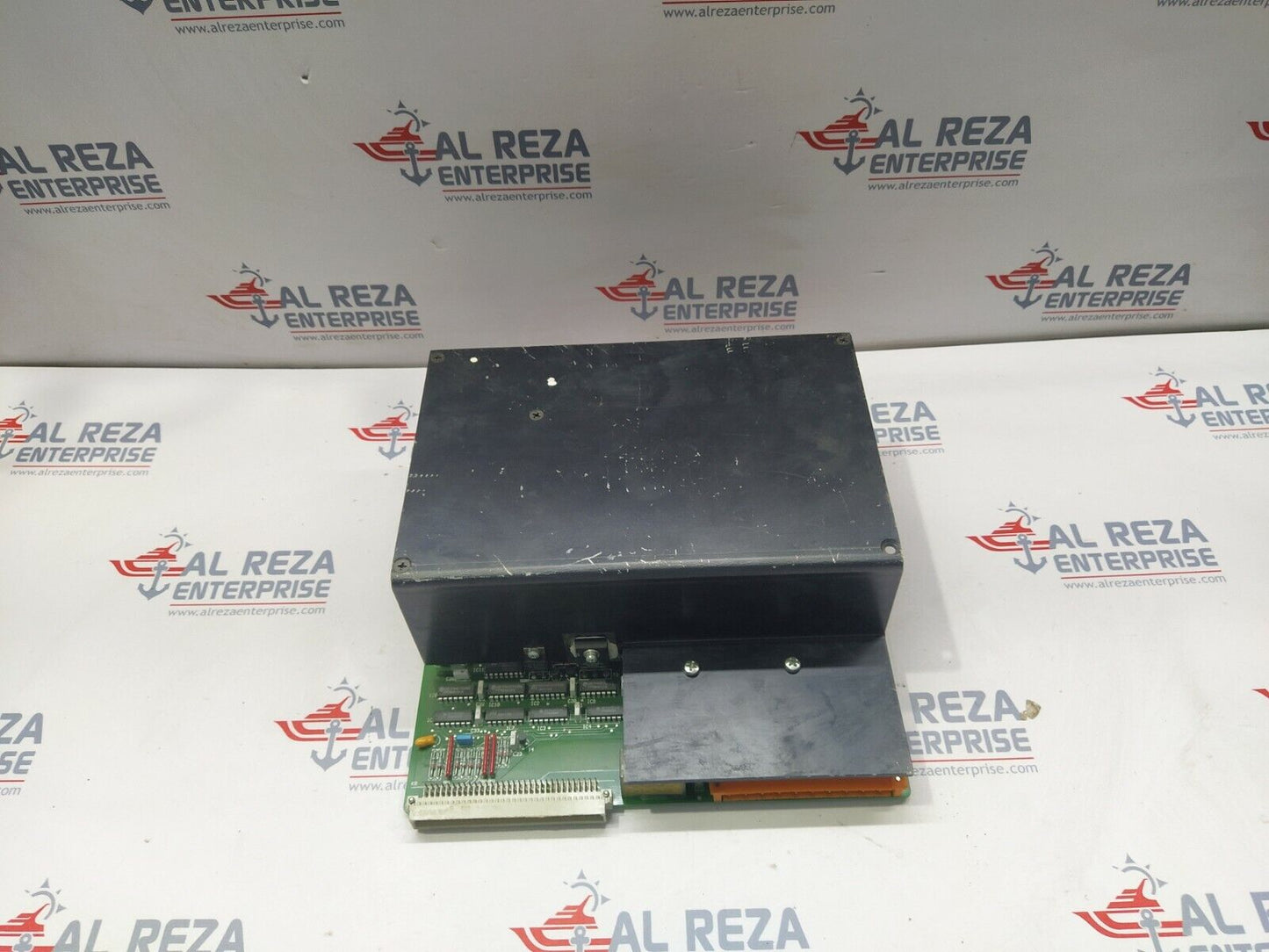 ABB DSQC 249A RECTIFIER BOARD 3HAA3563-AGA/1