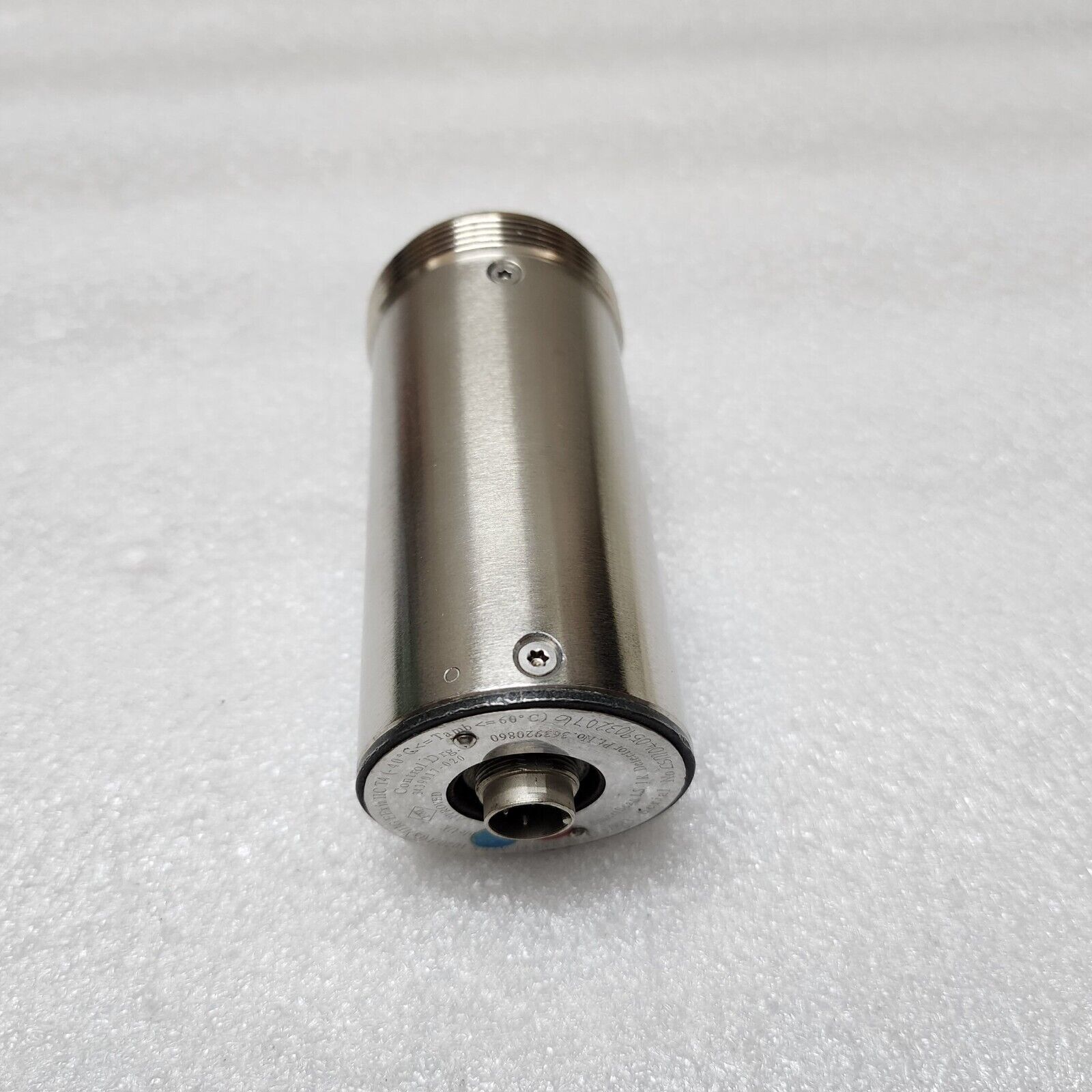 POOLE UK 363920860 SMARTSCAN IR DETECTOR 