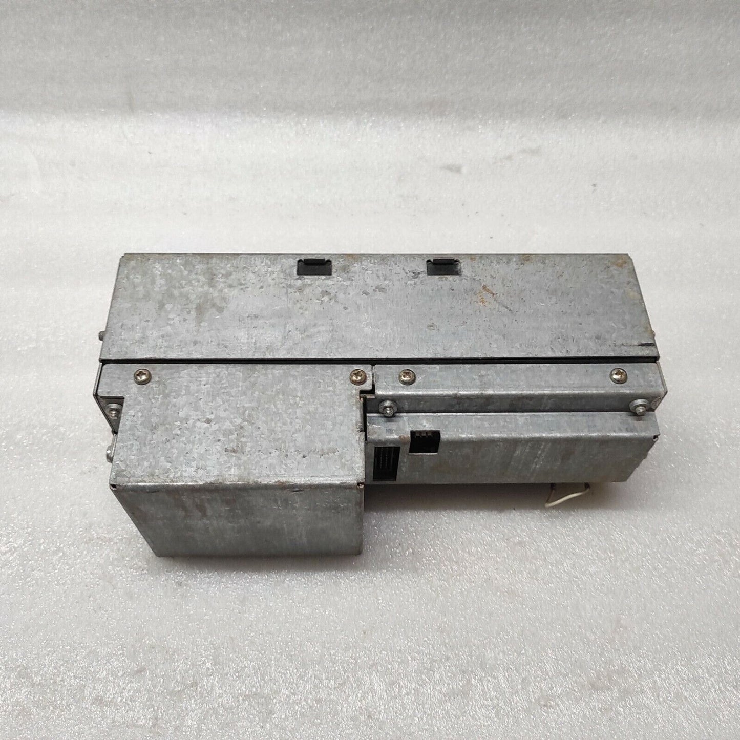 ABB SACE PR111/P LSIG TRIP UNIT 1600A