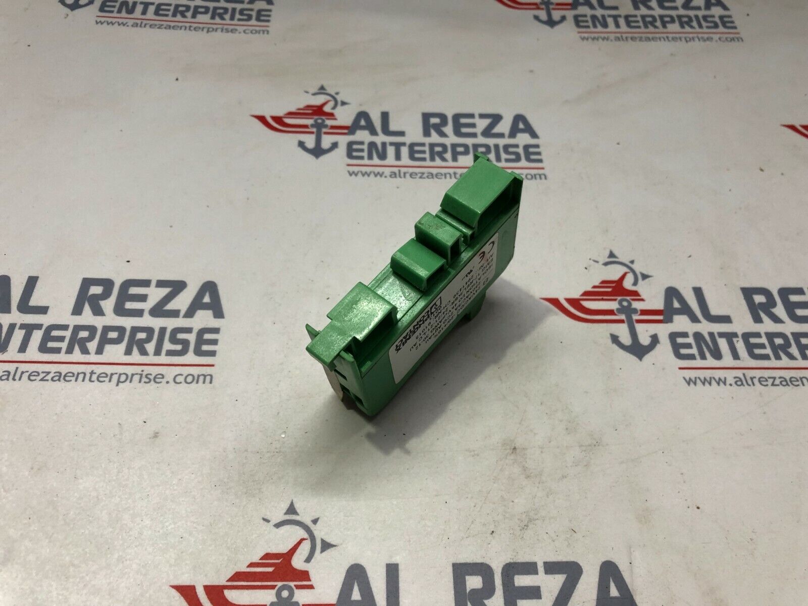 PHOENIX CONTACT EMG 17-REL/KSR-24/21-21-LC AU SWITCHING RELAY 2941439