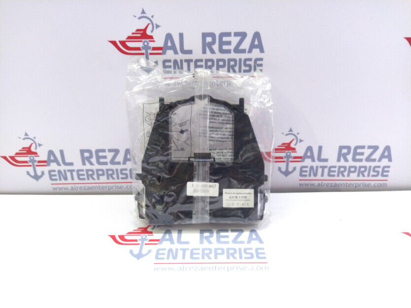 Fujitsu FM-19 Printable Ribbon K300-3000-W427 Y05-5357R CA02374-C101