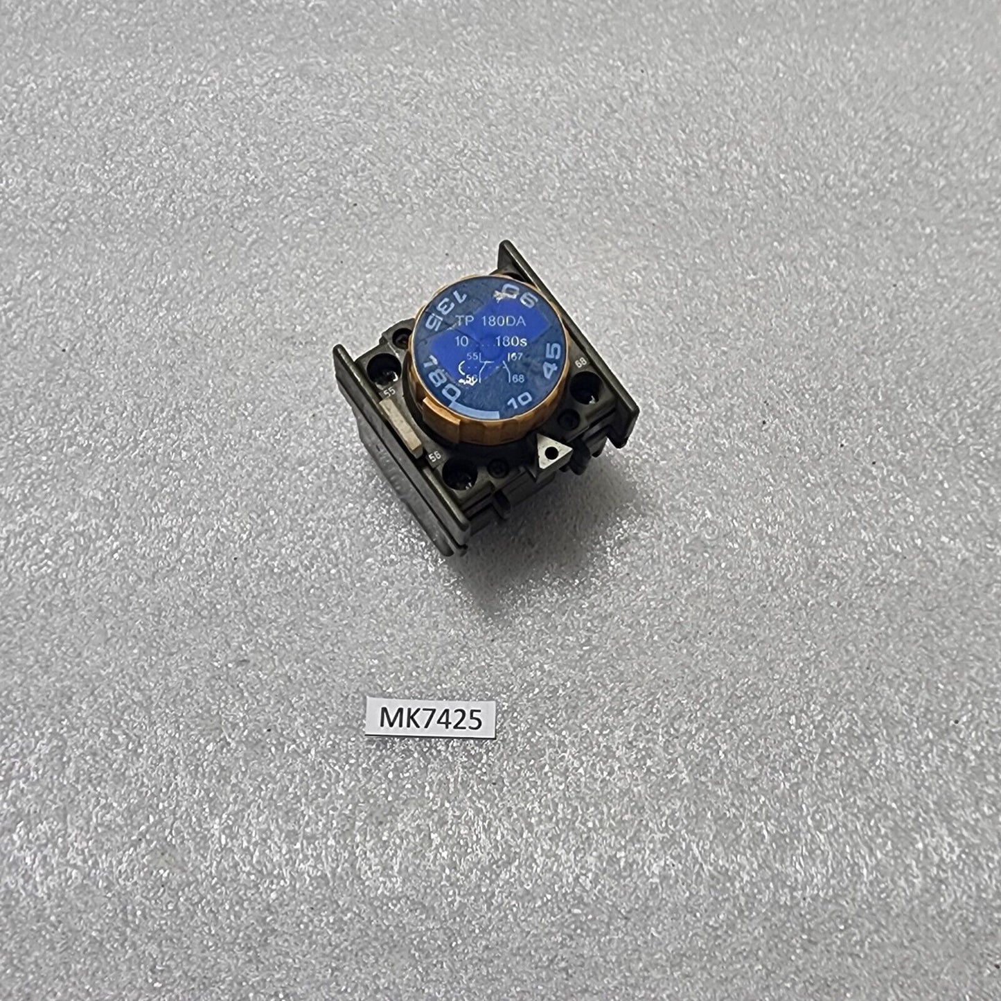 ABB TP180DA Timer Modulo 10-180S FPTN477016R0005