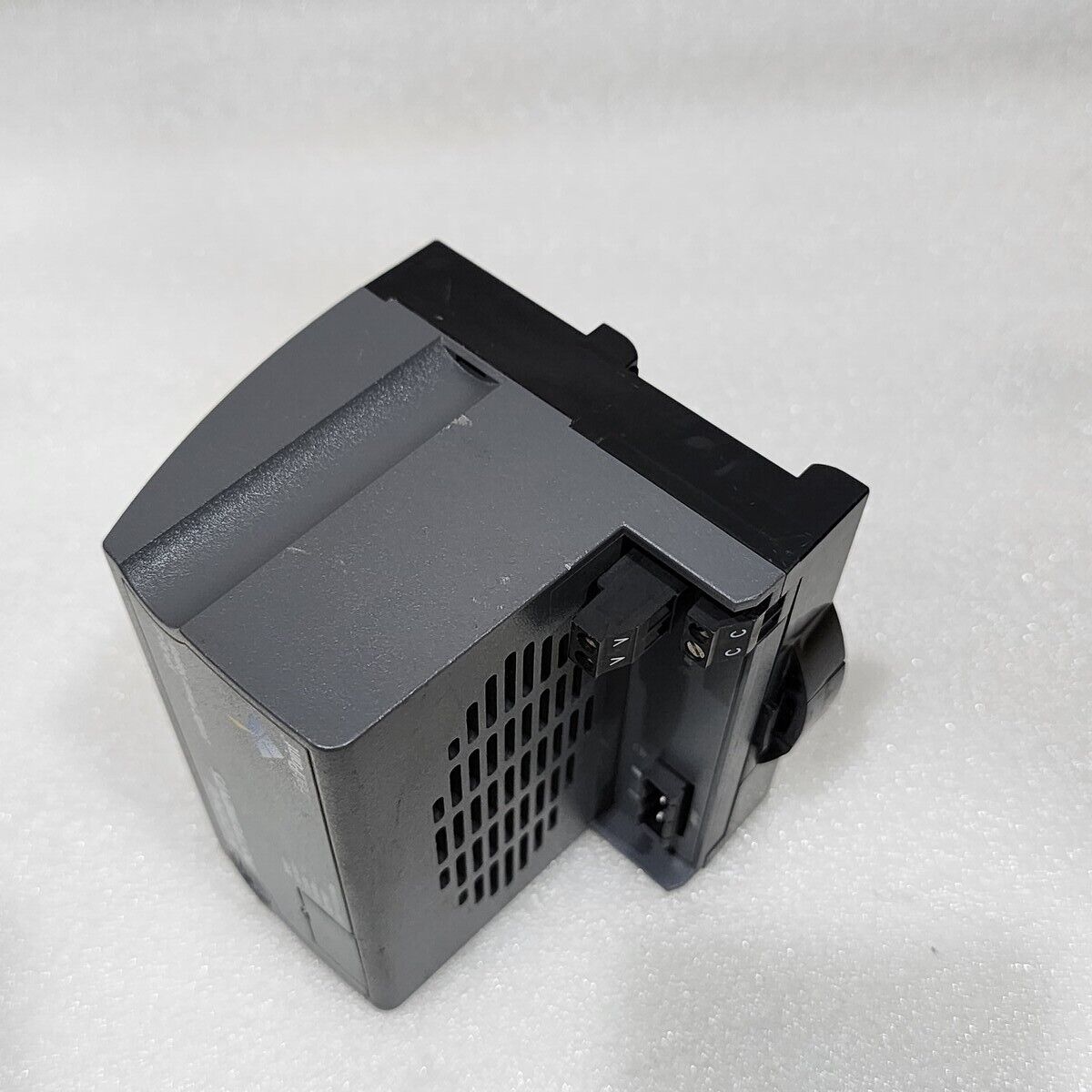 NATIONAL INSTRUMENTS FIELD POINT FP-PS-4 POWER SUPPLY 24VDC