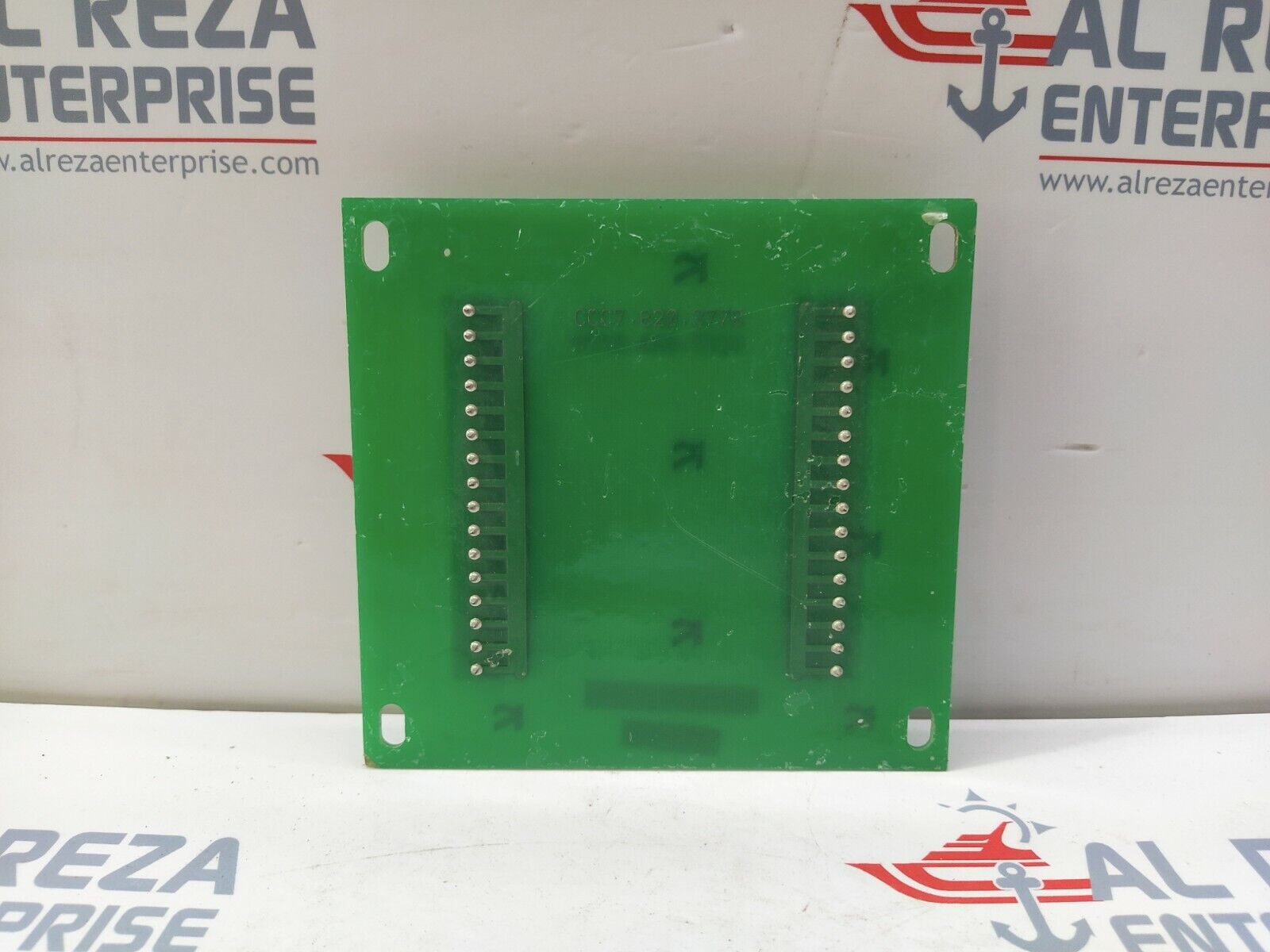 CCC2.908.377 BASE UNIT 369B1977G0001V100