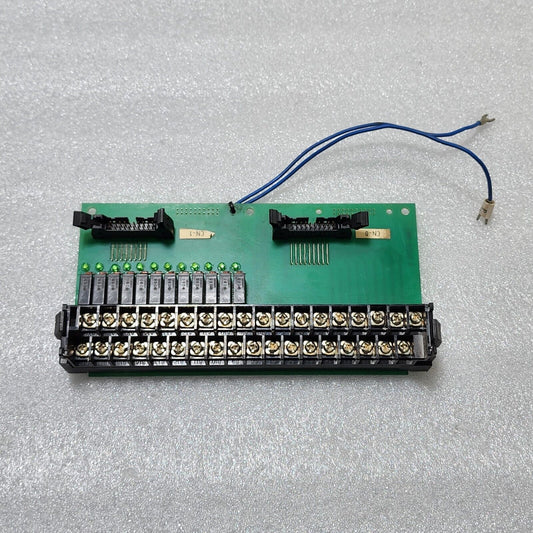 OMRON TMM-0045 b INTERFACE CARD