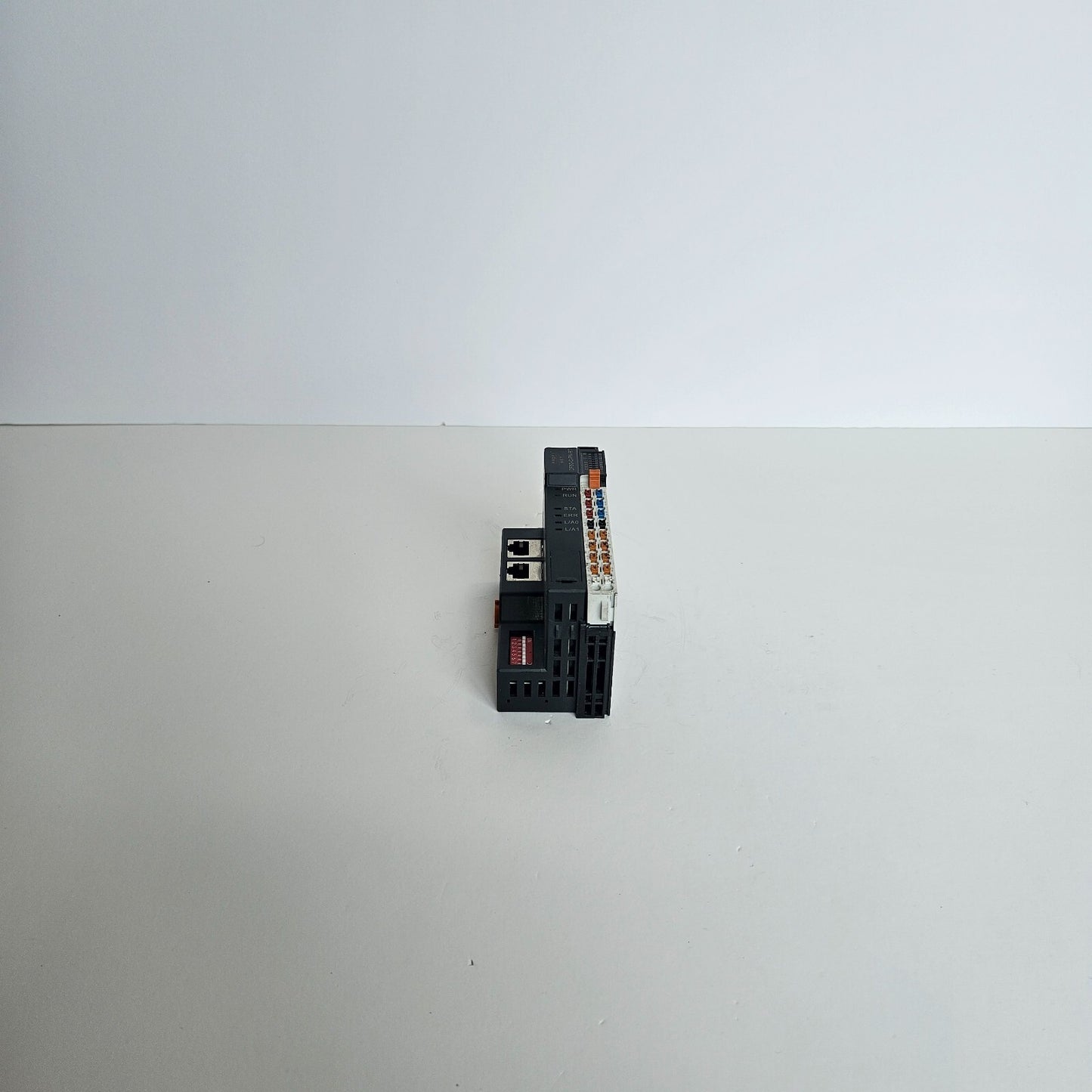 DEGSON DF50-C-PN-RT PROFINET BUS COMMUNICATION MODULE