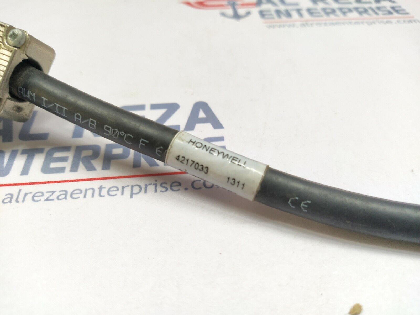 Honeywell FS-PDC-IOEP1 Power Distributor Cable 4217033