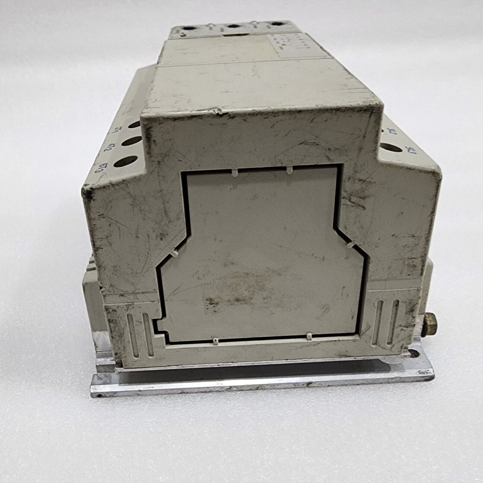 ATS01N244Q SOFT STARTER FOR ASYNCHRONOUS MOTOR 400V 25HP 22kW