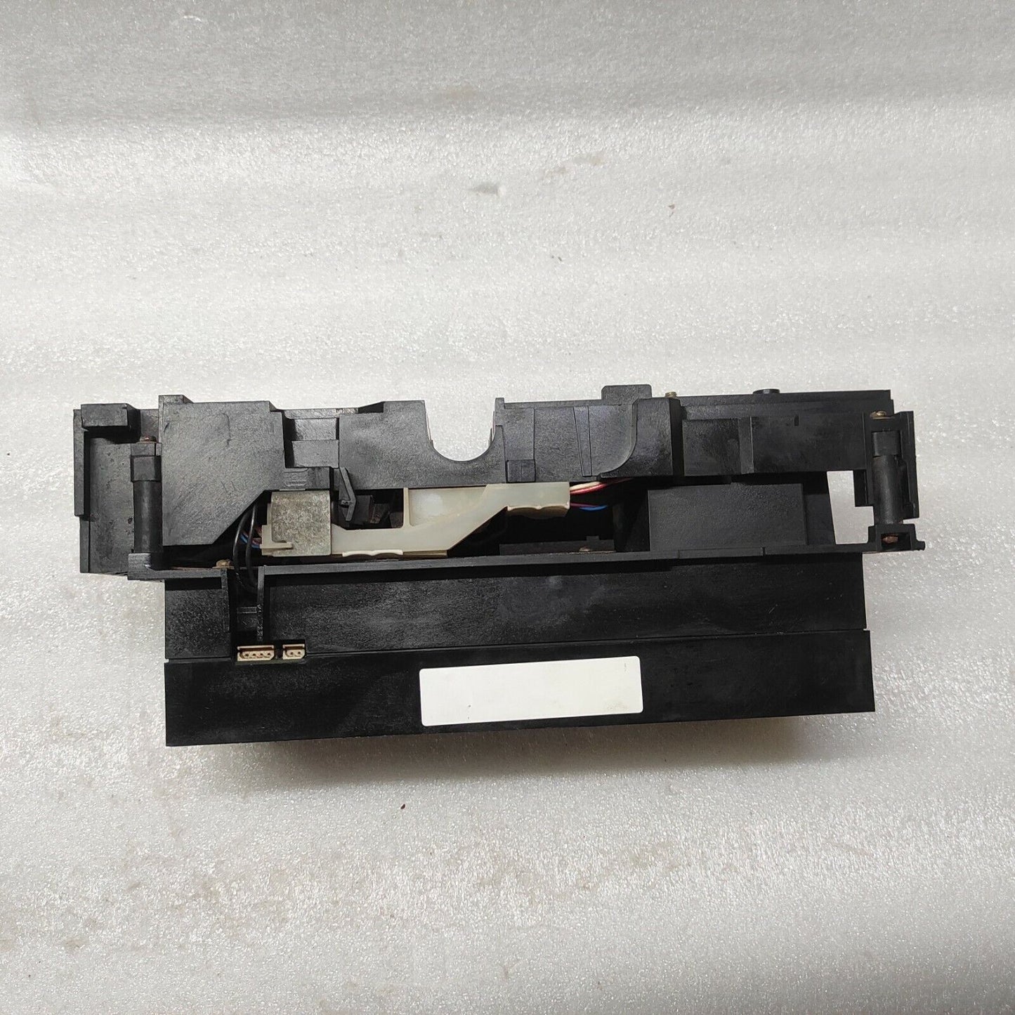 MERLIN GERIN STR38S MASTERPACT FOR CIRCUIT BREAKER 1200A