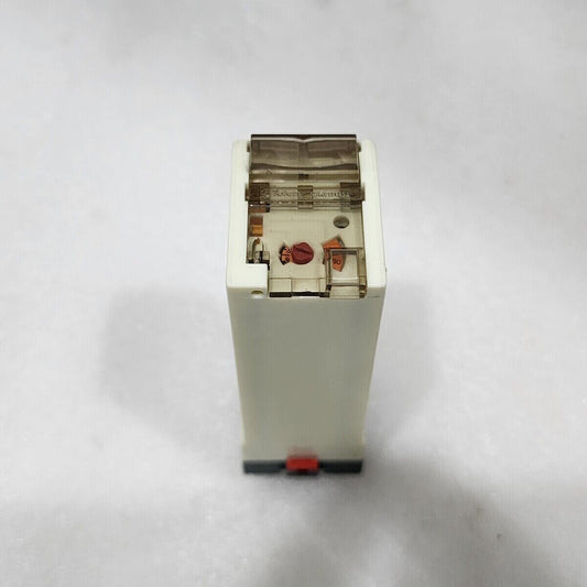 RHR21 OFF DELAY TIMING PLUG IN RELAY 24V AC-DC