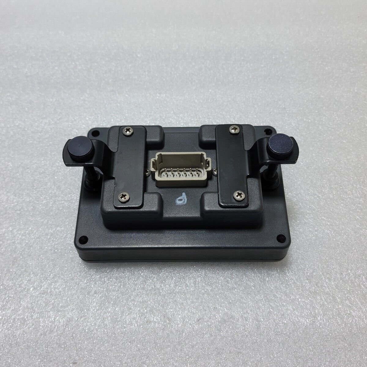 CATERPILLAR 292-9713 MARINE POWER DISPLAY