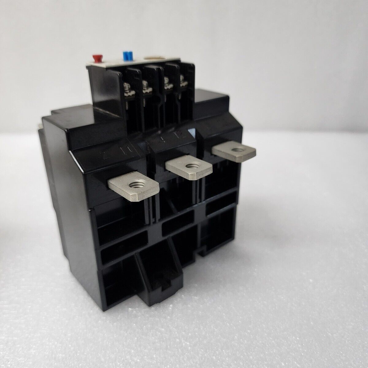 FUJI ELECTRIC TR-N6 THERMAL OVELROAD RELAY 65-95 A