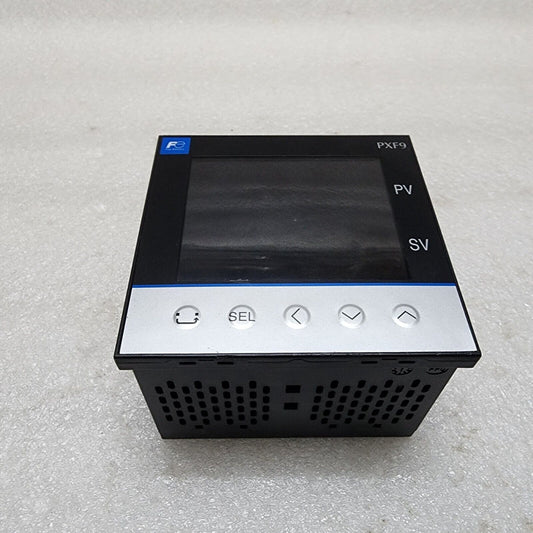 FUJI ELECTRIC PXF9ABY2-1V100 TEMPERATURE CONTROLLER 100-240VAC