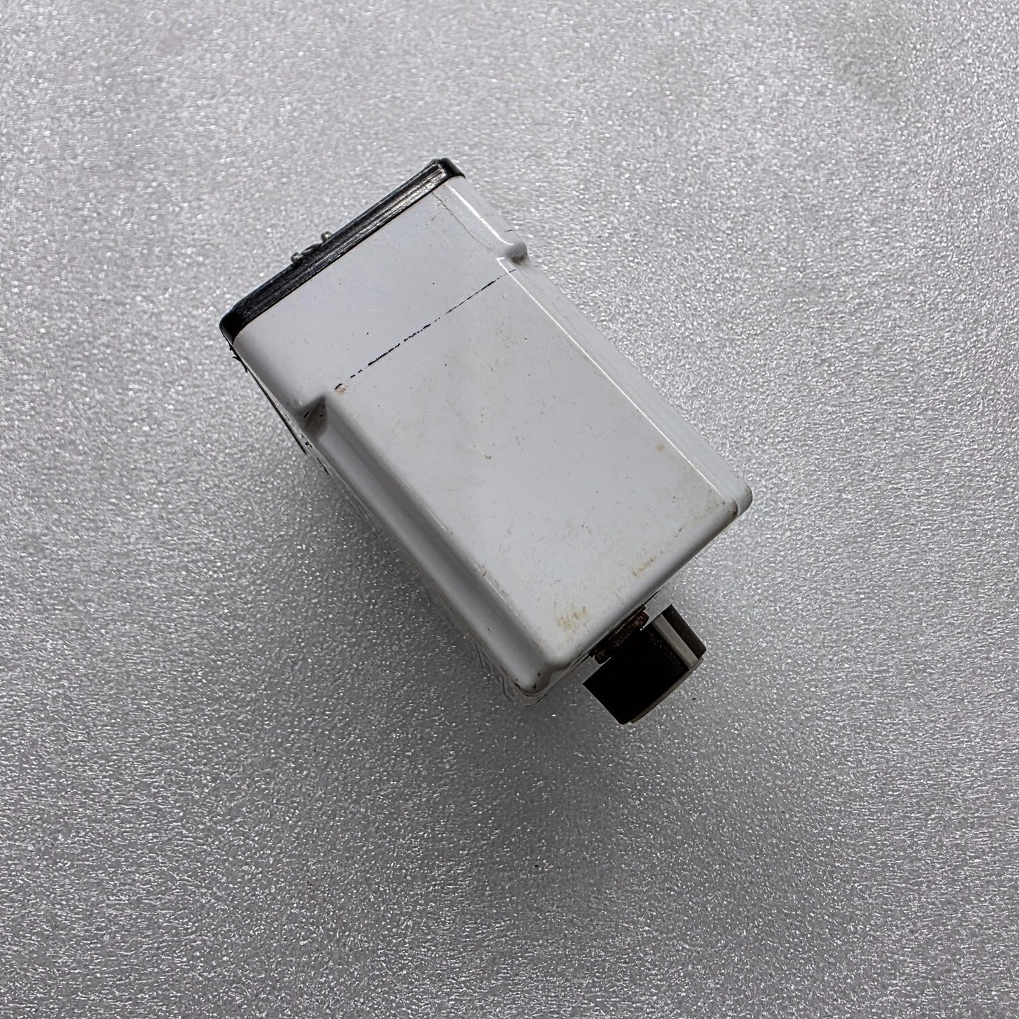 ALLEN BRADLEY 700HT12BA1 TIME DELAY RELAY 120VAC