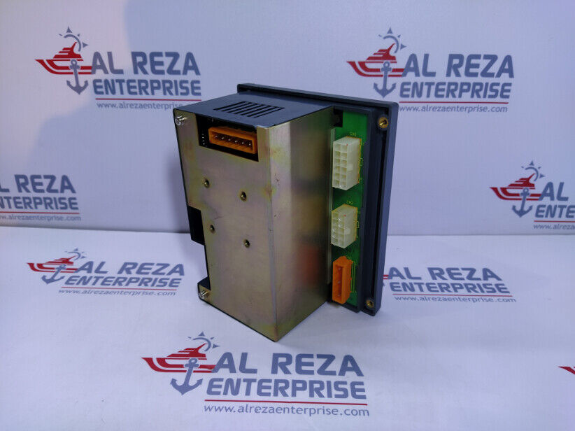 JRCS SCU-AT7 Starter Control Unit AC 18V 