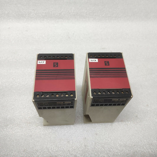 S-PRODUCTS MP87800 DIGITAL TRANSMITTER 230VAC