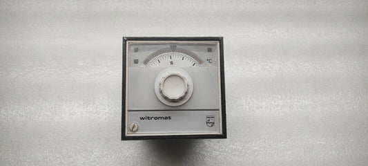 PHILLIPS WITROMAT TEMPERATURE CONTROLLER 