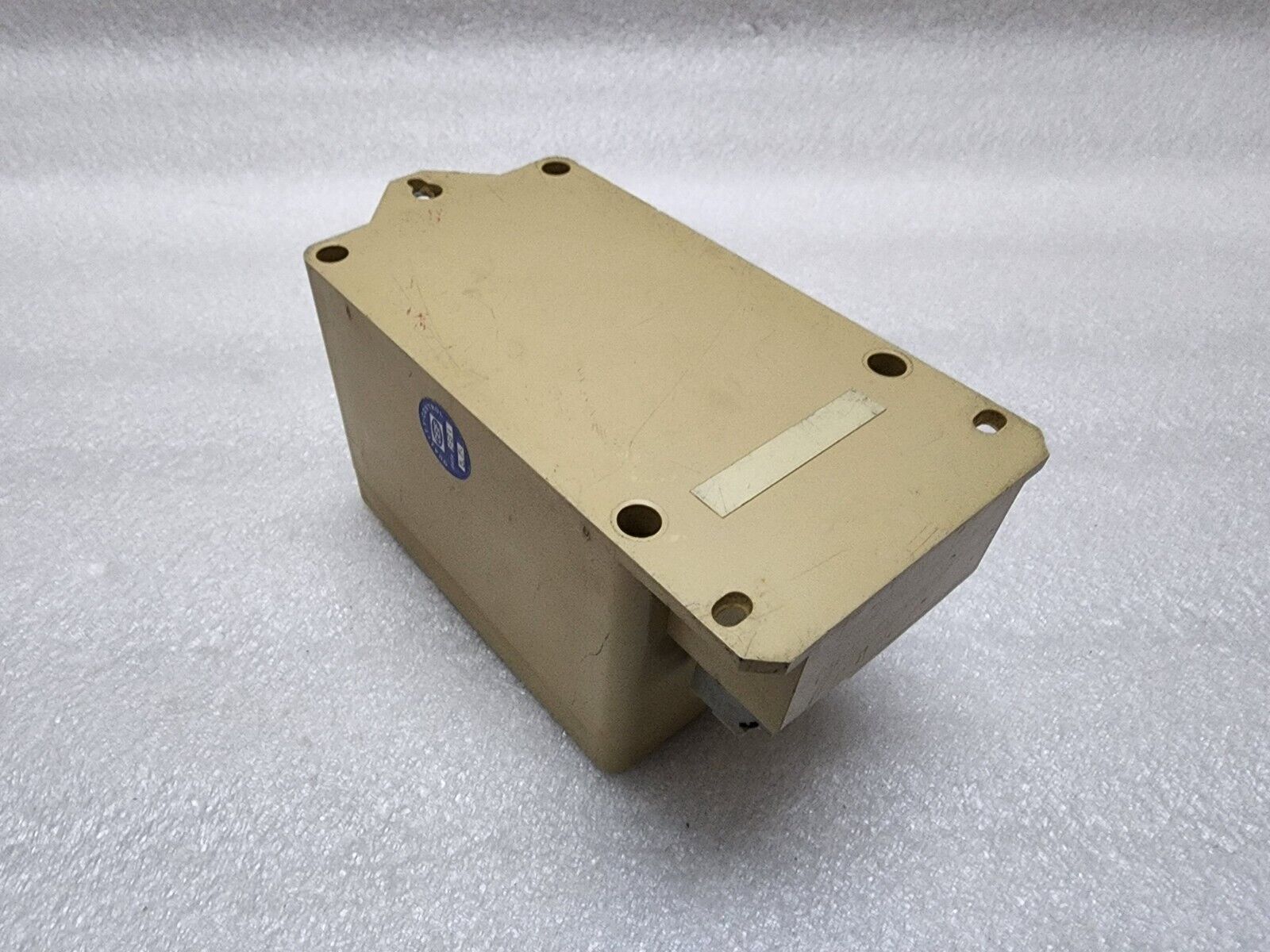 DEIF ACI-3N AC CURRENT CONVERTER 430V3-2