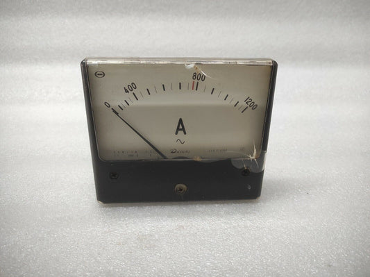 DAIICHI LSK-12 AMMETER CT 1200/5A
