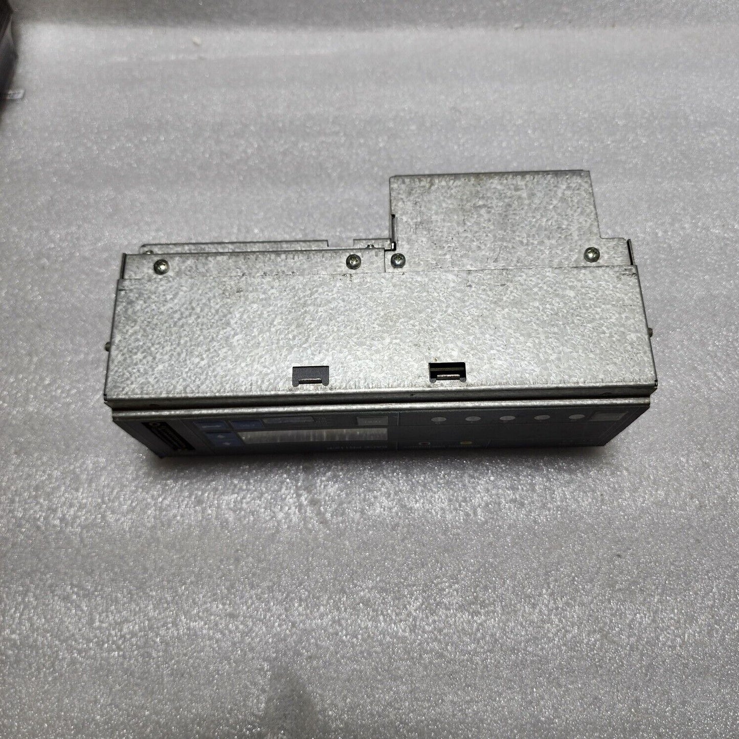 ABB SACE PR112/P LSI TRIP UNIT MODULE 2500A