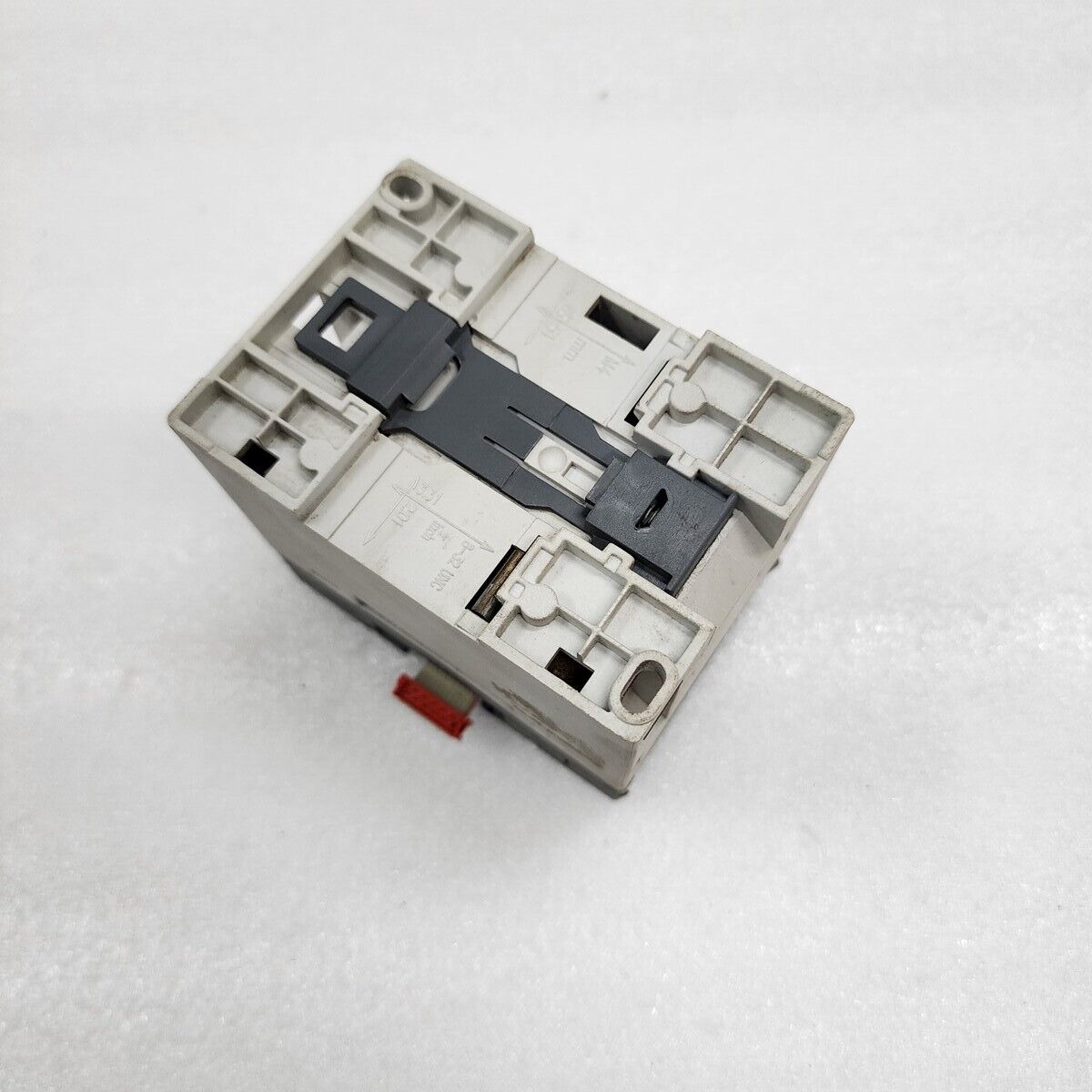 ABB XM06B5-H11.0 ADVANT OCS ANALOG INPUT OUTPUT EXTENSION MODULE