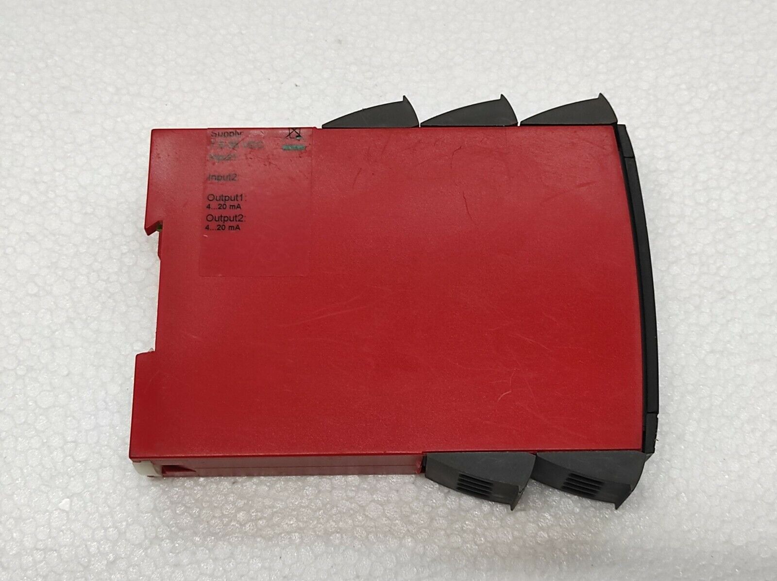 PR Electric 5131A 2-Wire Programmable Transmitter