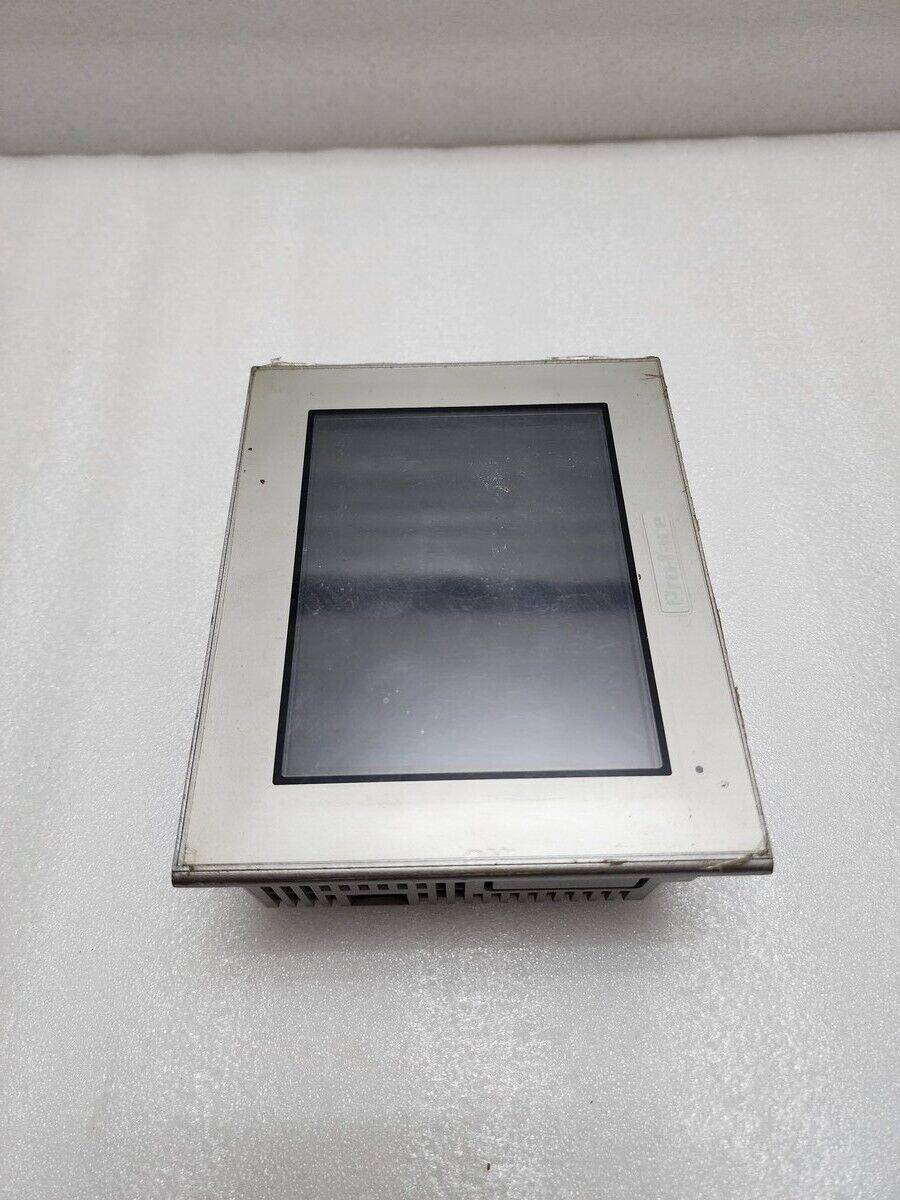 PROFACE 3280007-03 OPERATOR PANEL HMI AGP3300-L1-D24 24V DC REQUIRE REPAIRING