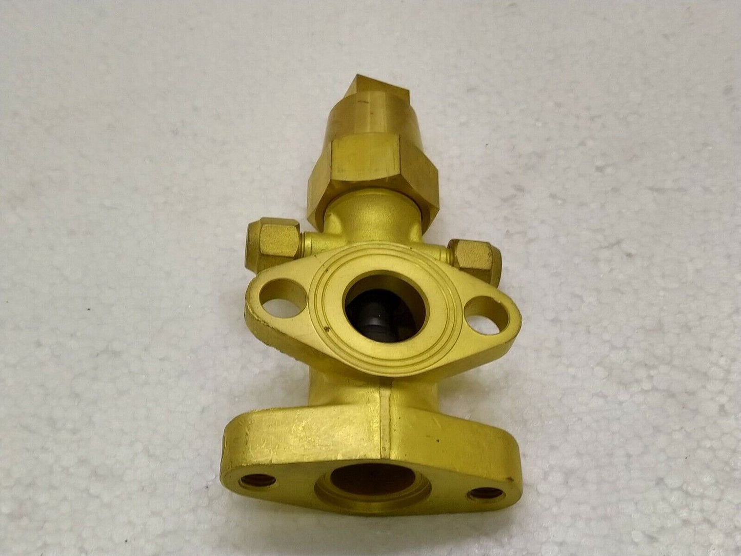 Daikin Stop Valve 0605955 VSH22XBP