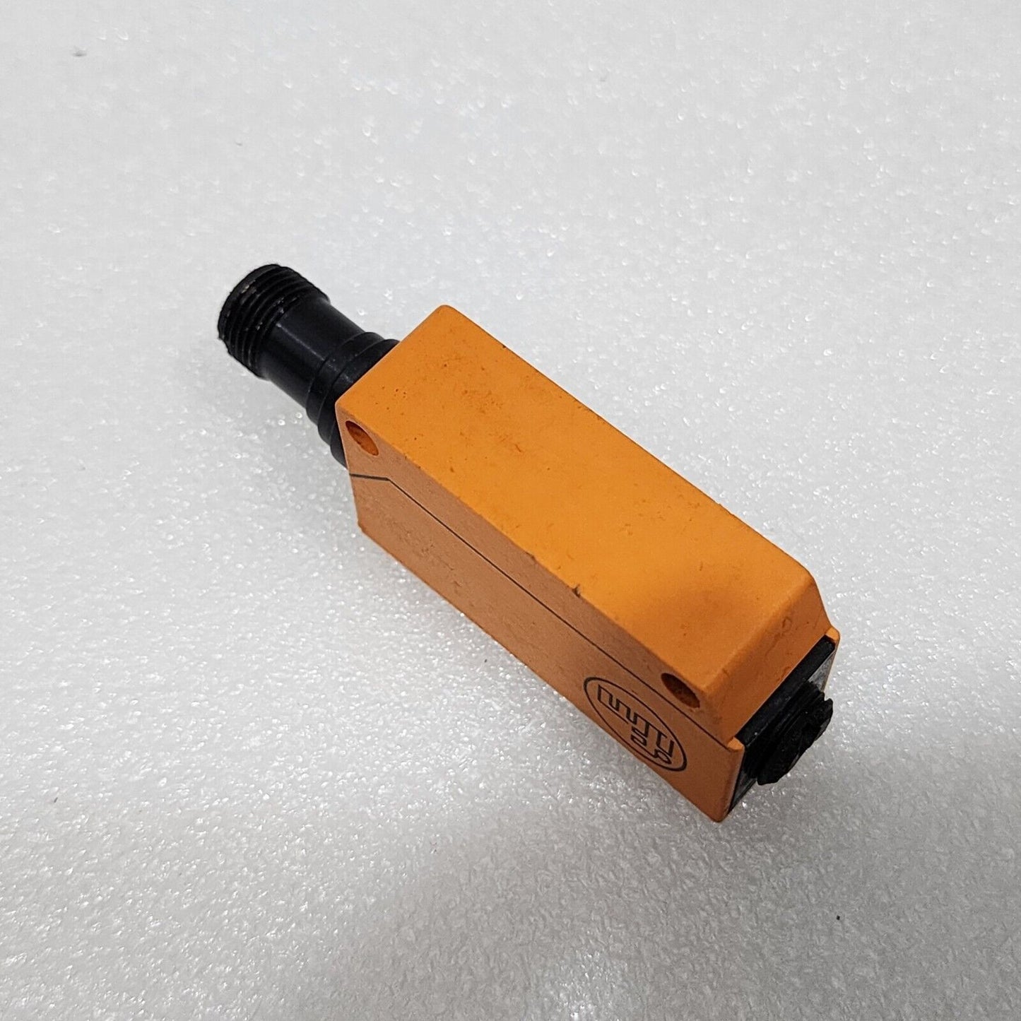 IFM OU5044 FIBER OPTIC AMPLIFIER OUF-DPKG/US 10-36VDC