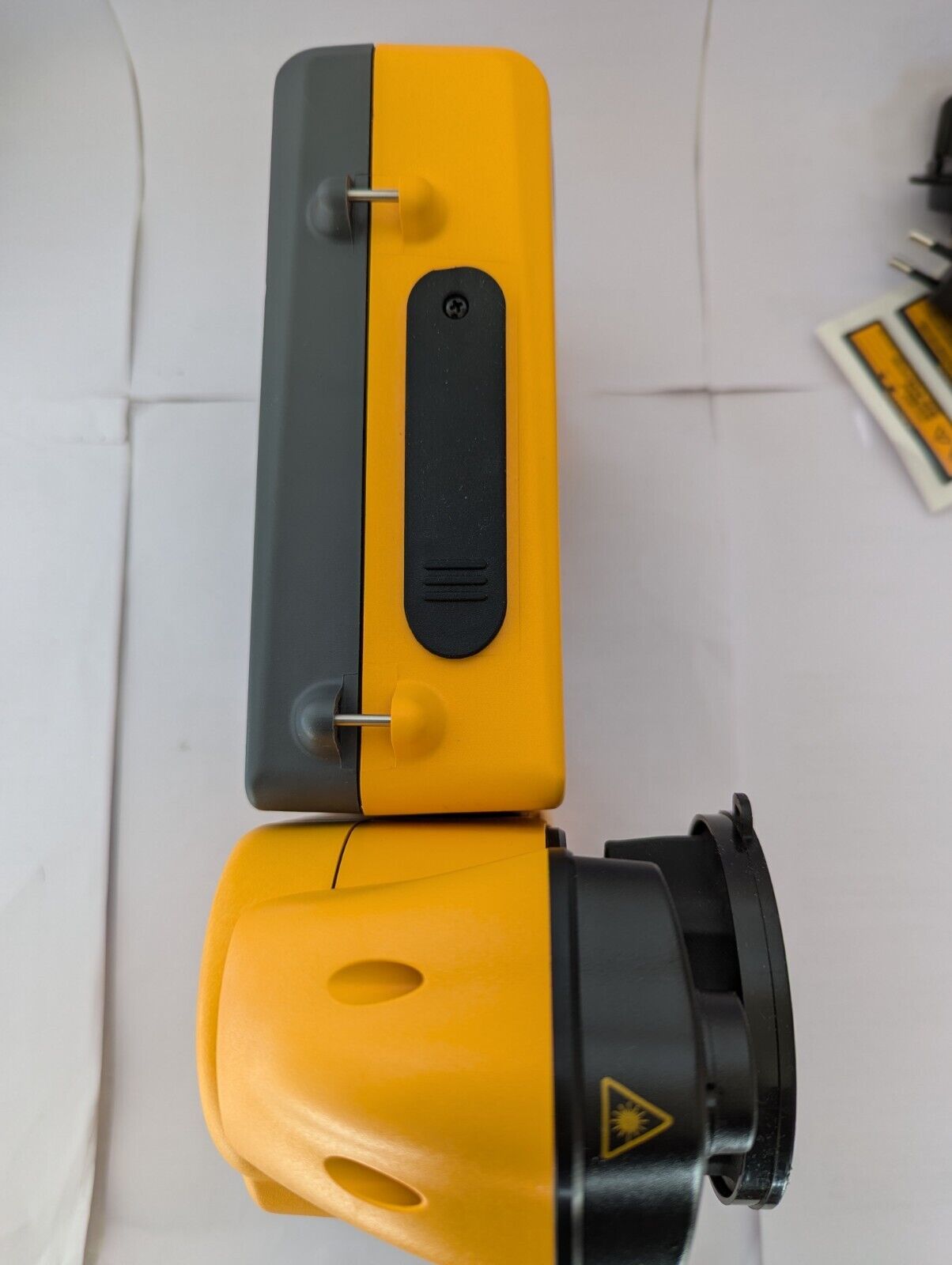 Fluke FLK-TIR4 | FT-20 Flexcam Thermal Imager w