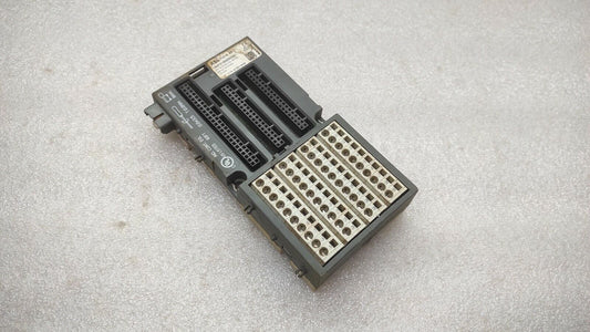 ABB TU516 B9 I/O TERMINAL UNIT 1SAP212000R0001