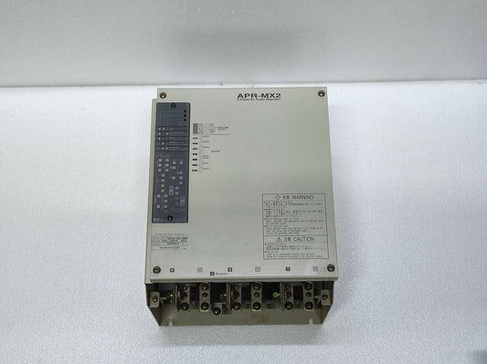 Fuji Electric RPXD 0045-2T-Z89 3-PHASE AC Power Regulator 400-440V 45A RPXD00452