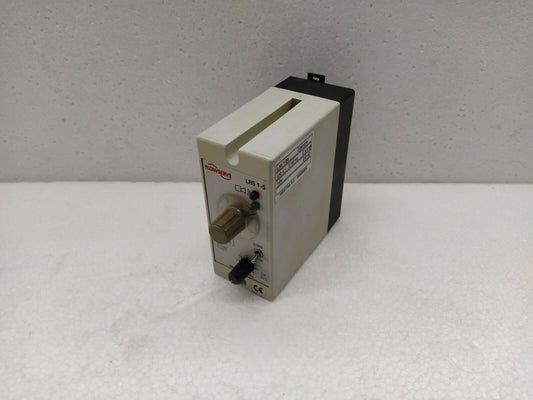 Gestra Flowserve LRS 1-5 B Conductivity Limit Swith 057270 LRS1-5B 230V
