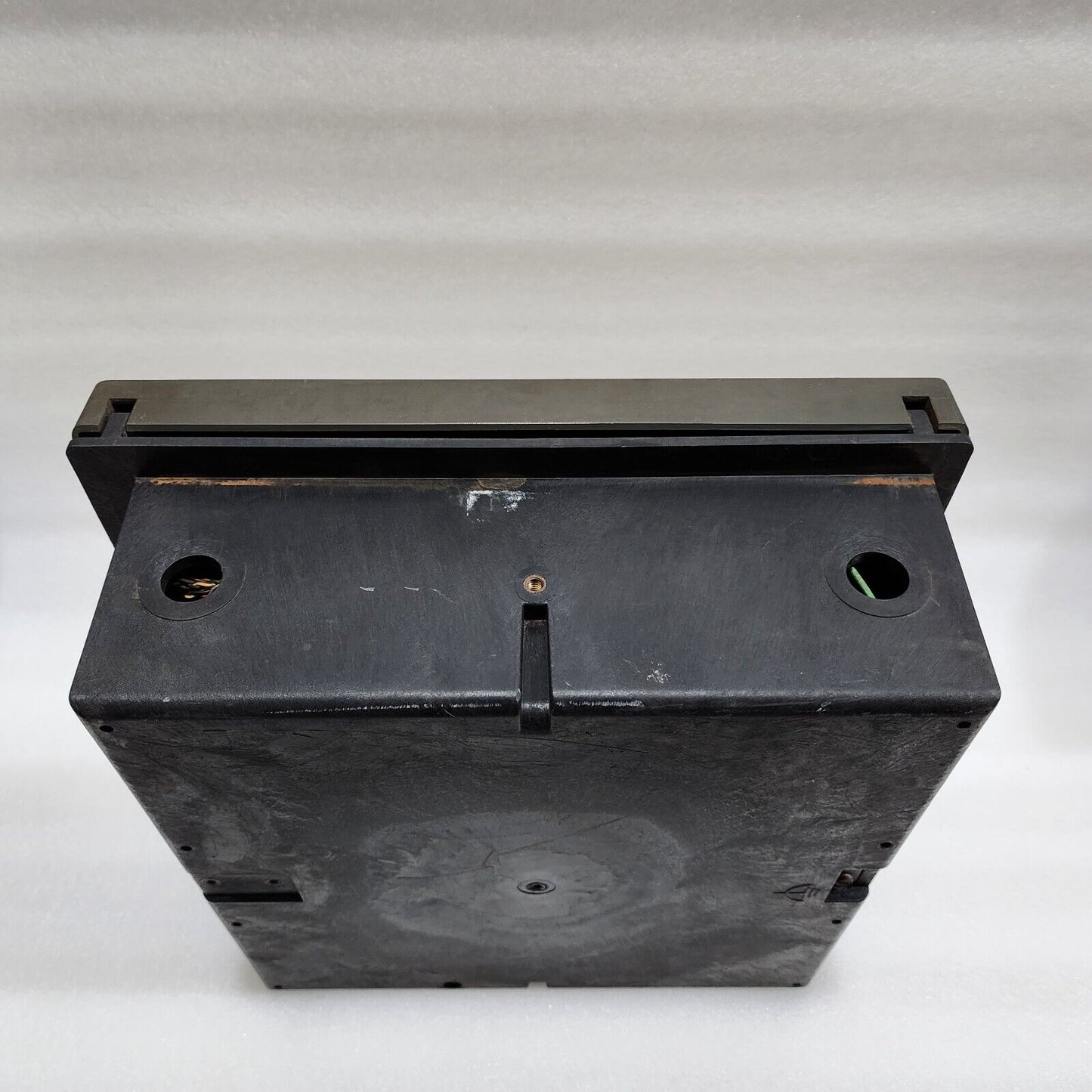 HONEYWELL DR4300 CIRCULAR CHART RECORDER DR4312-0000-G0100 100-240VAC