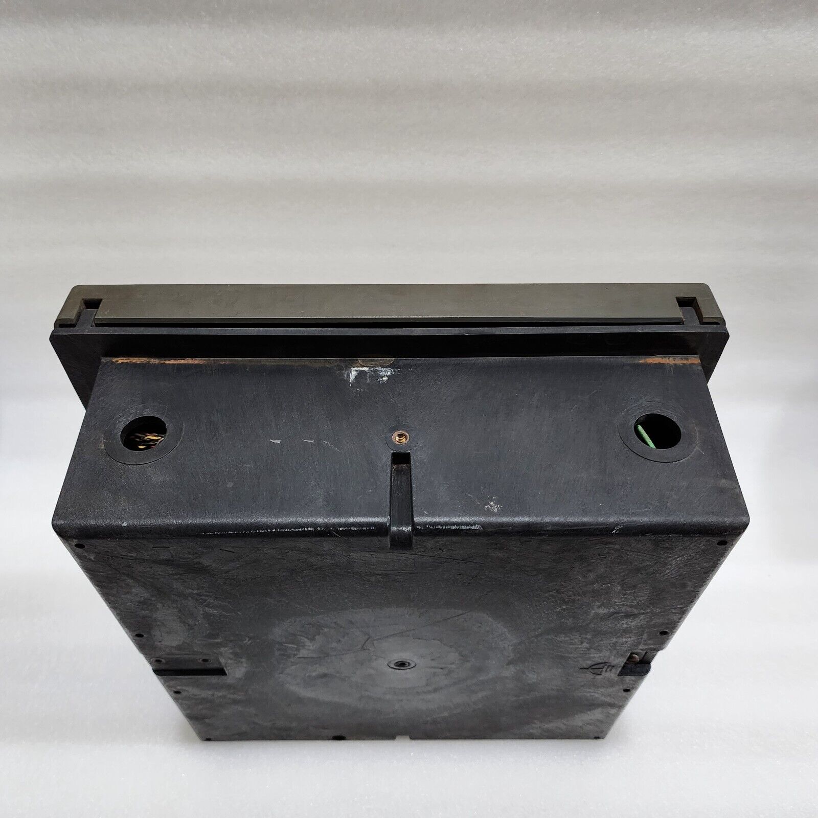 HONEYWELL DR4300 CIRCULAR CHART RECORDER DR4312-0000-G0100 100-240VAC